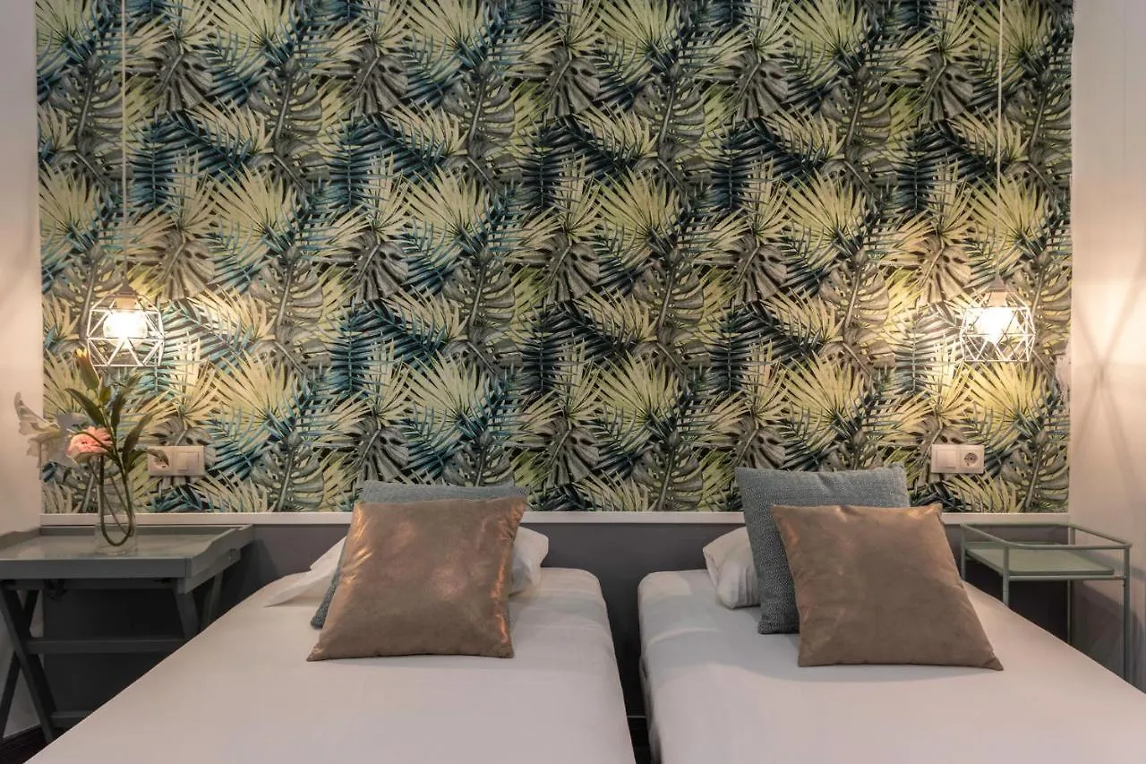 Apartment Bilbao City Hall VII By Aston Rentals