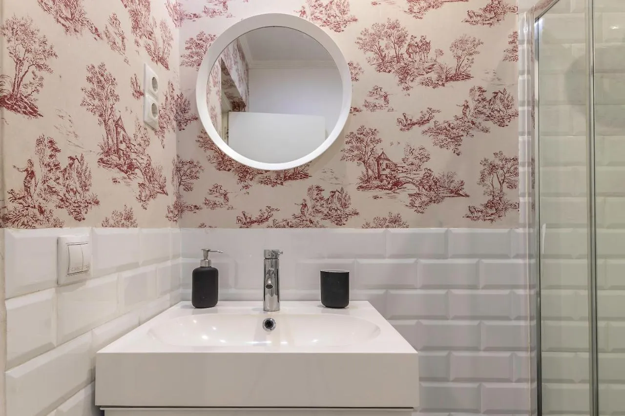 Apartment Bilbao City Hall VII By Aston Rentals Spain