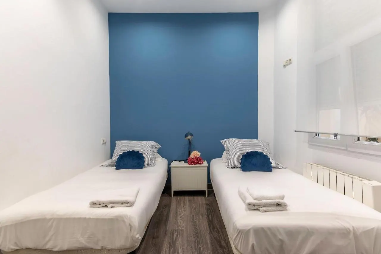 Bilbao City Hall VII By Aston Rentals Apartment