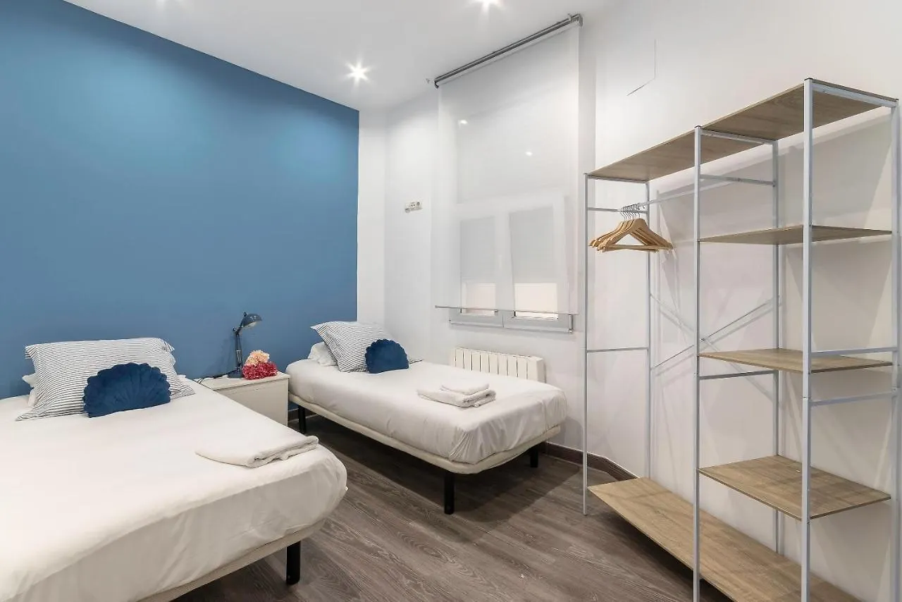Bilbao City Hall VII By Aston Rentals Apartment